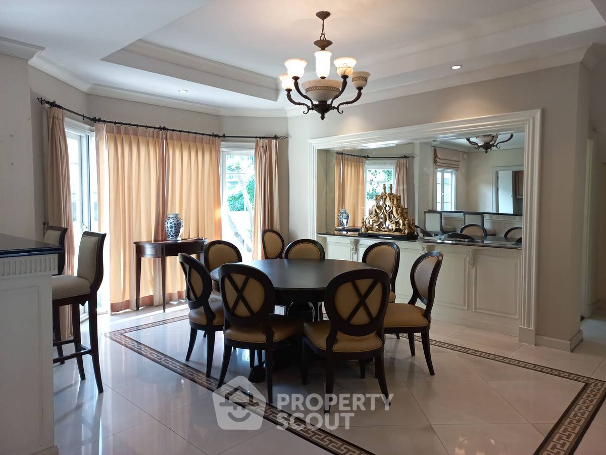 picture 5-BR House near BTS Punnawithi (ID 1309139) - 3/18