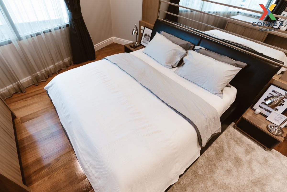 picture 🔥🔥🔥 FOR RENT condo , Bright Sukhumvit 24 , BTS-Phrom Phong , Khlong Tan , Khlong Toei , Bangkok , CX-08836 ✅ Live chat with us ADD LINE @connexproperty ✅ 🔥🔥🔥 - 12/12