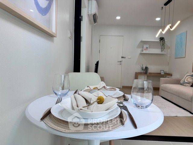 picture 1-BR Condo at Proud X2 in Pak Kret (ID 2317451) - 6/9