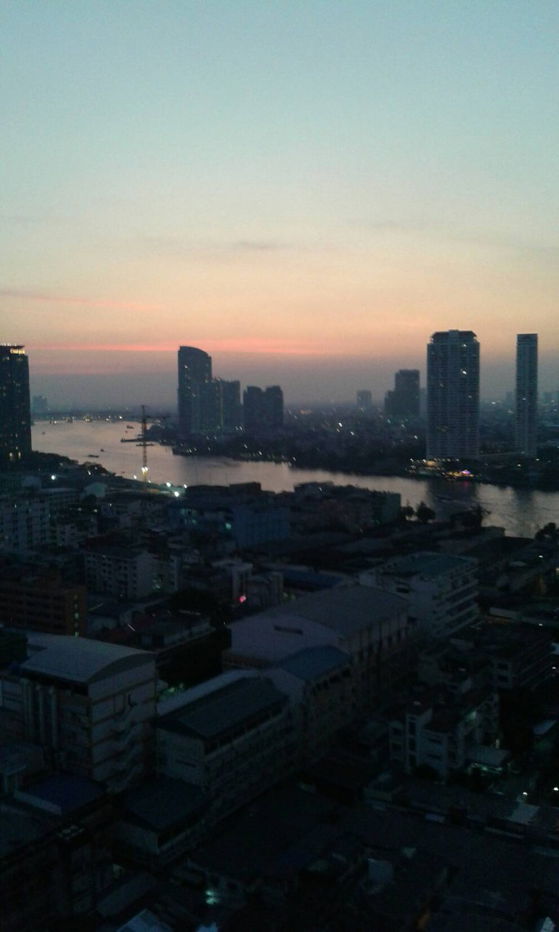 รูป ให้เช่าคอนโด Rhythm สาทร ชั้น 28 วิวสวย - รูปที่ 14/19