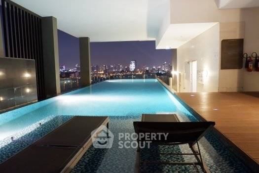 picture 1-BR Condo at Sense Phaholyothin near BTS Saphan Khwai (ID 2387491) - 16/23