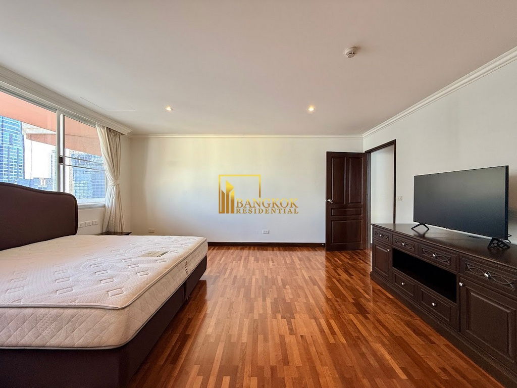 picture Newton Tower - 3 Bedroom Condo For Rent in Nana - BR17751CD - 15/41