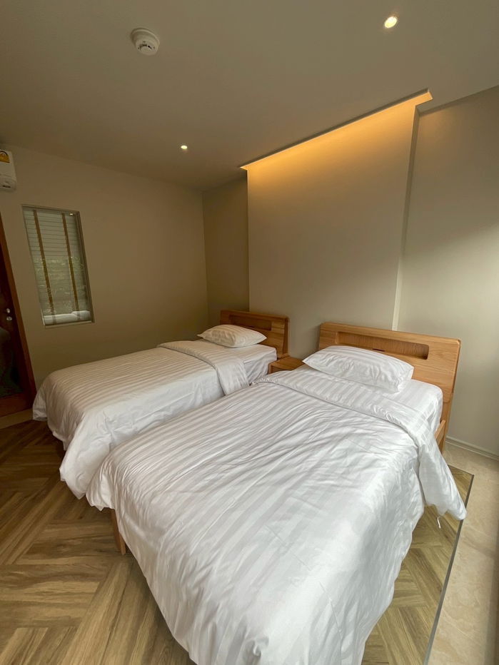 รูป SASARA Private Luxury Beach Access 2 Bedrooms - รูปที่ 9/20