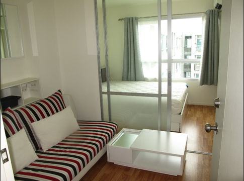 (JJ014) Lumpini ville Onnut Latkrabang2