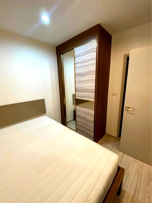 เช่าคอนโด MRT บางซื่อ : 🤝🏻RB21347 ให้เช่าถูกมาก👍ไอดีโอ โมบิ บางซื่อ แกรนด์ อินเตอร์เชนจ์✅แอดไลน์ @mproperty( มี @ ด้วย) แอดมินตอบไว