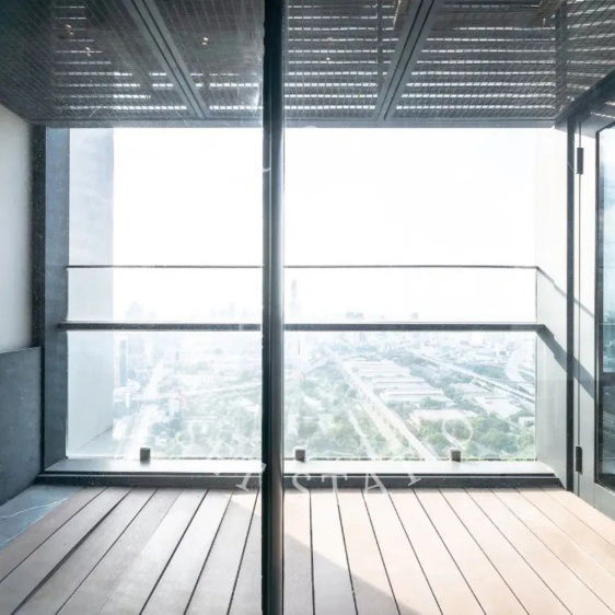 รูป 💎 The Esse at Singha Complex คอนโดที่ "ใช่" สำหรับคนที่ต้องการความสมบูรณ์แบบ - รูปที่ 13/21