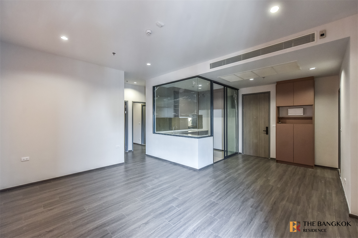 picture Live the Luxury Style in a High-potential Location Ideo Sukhumvit - Rama 4 near BTS Phra Khanong - 3/10