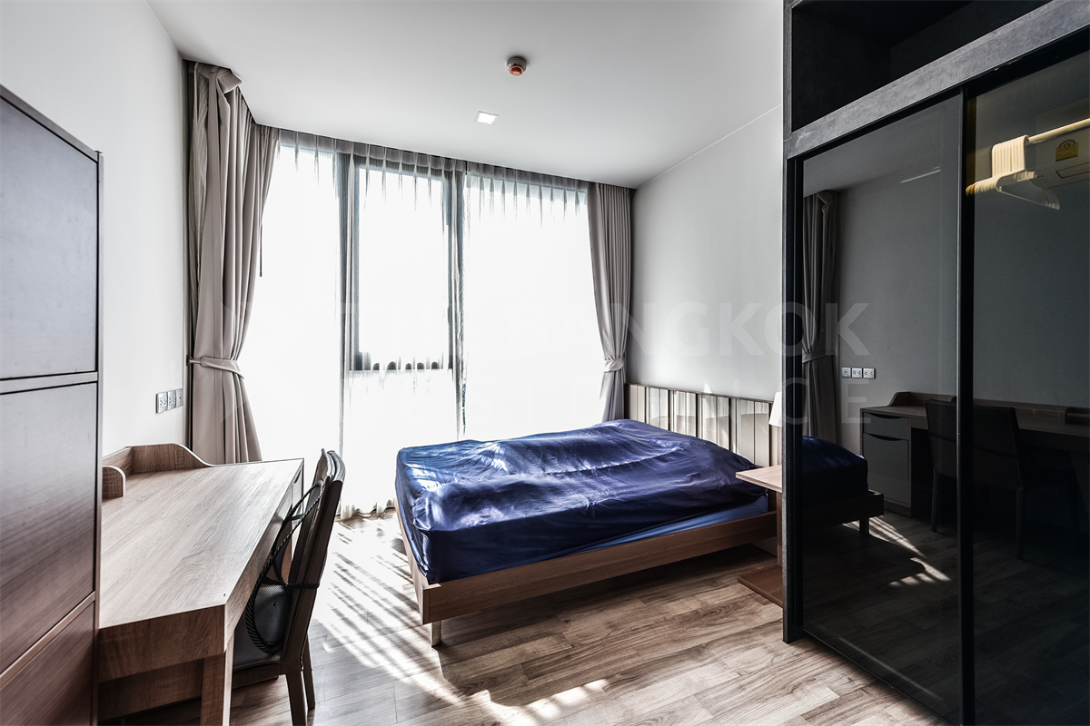 picture The Line Jatujak-Mochit Book quickly before the room is gone!! near BTS Mo Chit - 6/10