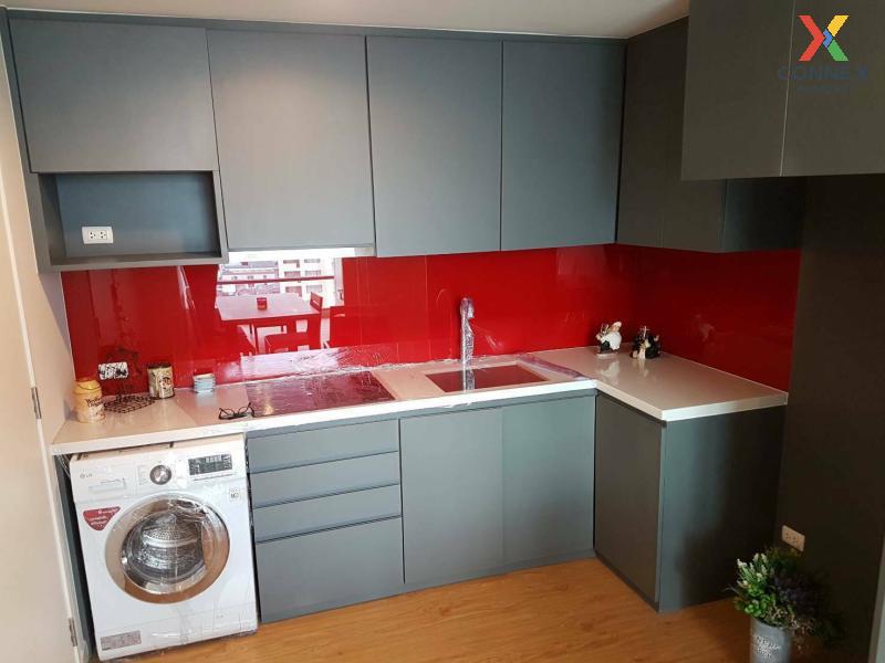 รูป เช่า  คอนโดไซมิส สุรวงศ์ วิวสวย สี่พระยา เขตบางรัก กรุงเทพ CX-45637 ✅ ทักไลน์ @connexproperty ตอบทันที ทีมงานมืออาชีพ ✅  - รูปที่ 3/9