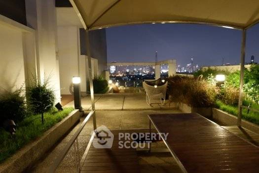 picture 1-BR Condo at Sense Phaholyothin near BTS Saphan Khwai (ID 2387491) - 20/23