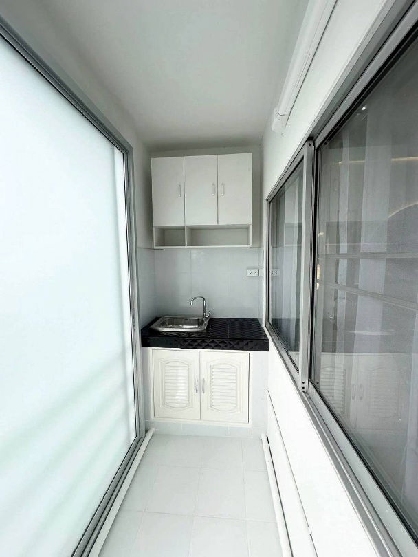 รูป 🍃condo2hand311025🍃 โครงการรัชดาเพรสทีจ - รูปที่ 22/22