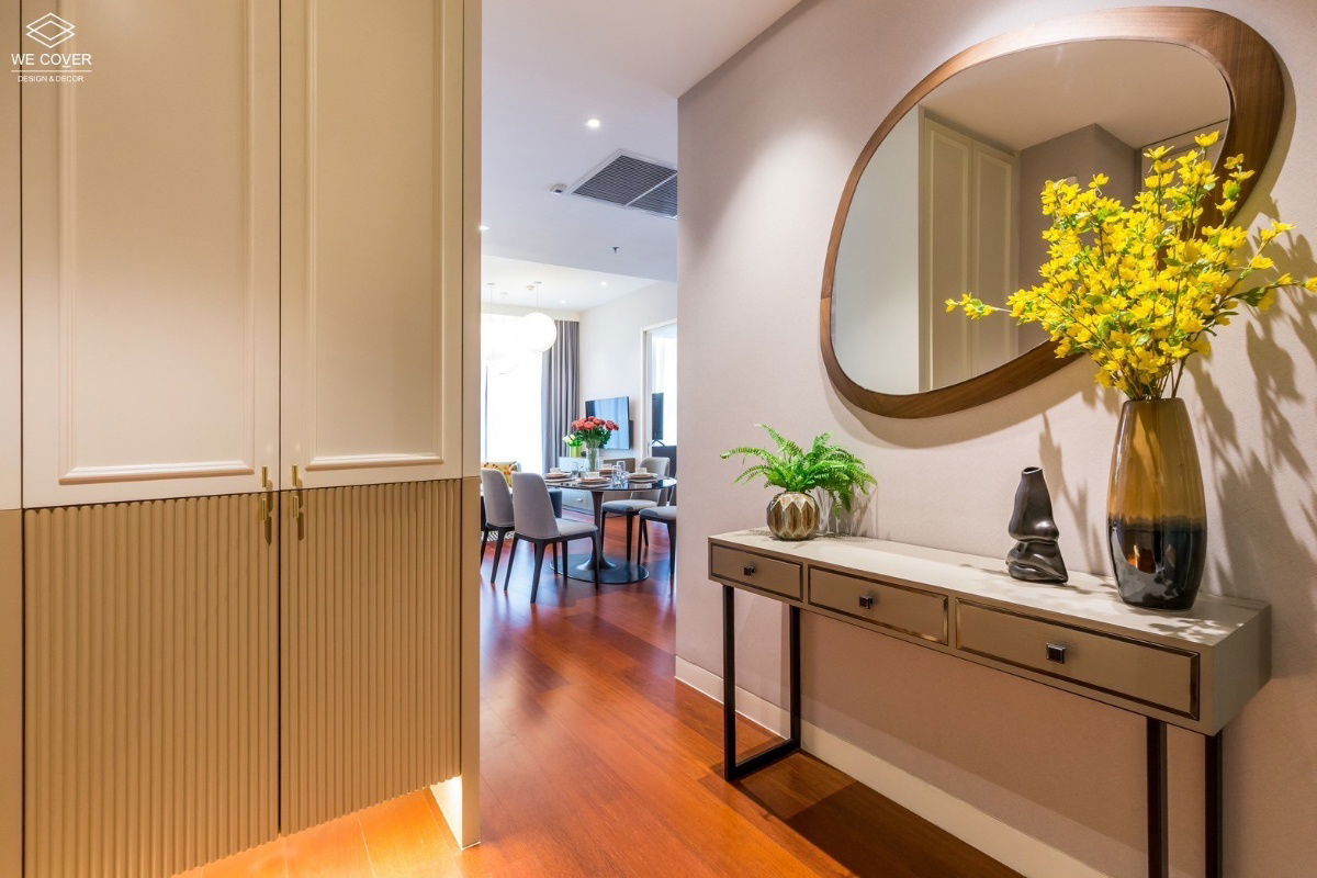 รูป ปล่อยเช่า KHUN by YOO ราคา 110,000 บาท - รูปที่ 8/10