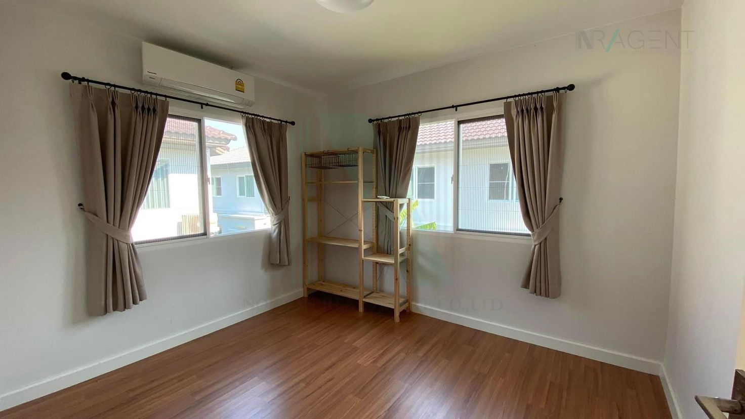 picture For Rent 2-story House PRUKLADA PRACHAUTHIT 90 3 bedroom 2 bathroom - 6/8