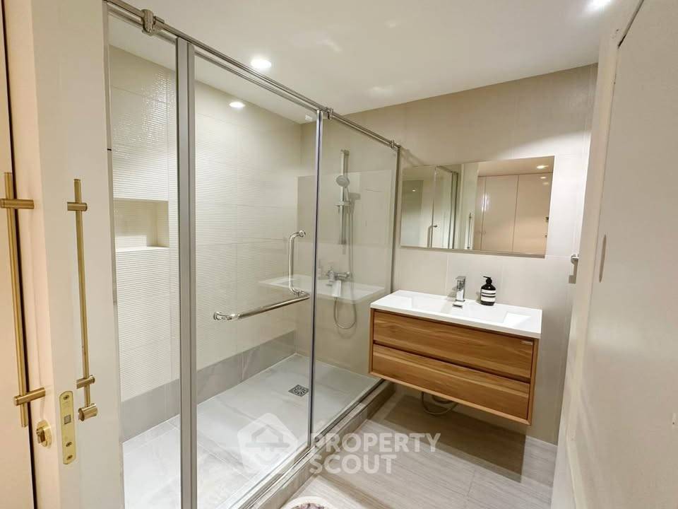 รูป คอนโด 2-ห้องนอน ที่ ดี.เอส. ทาวเวอร์ 2 สุขุมวิท 39 คอนโดมิเนียม ใกล้ MRT สุขุมวิท (ID 2387713) - รูปที่ 7/10