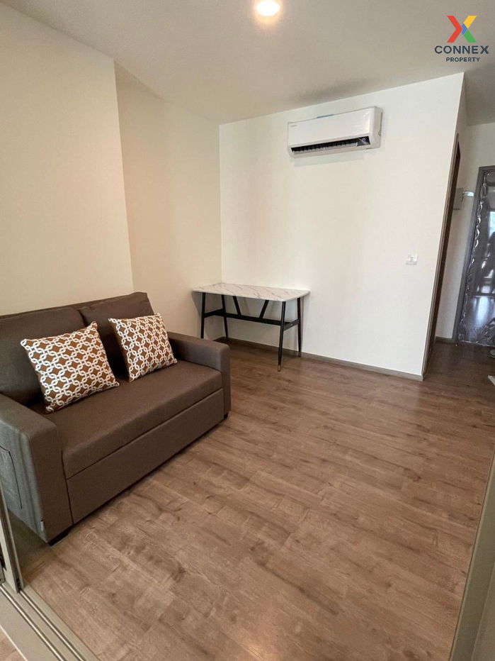 picture 🔥🔥🔥 For Rent Condo , ASPIRE Pinklao - Arun Ammarin , MRT-Bang Khun Non , Arun Ammarin , Bangkok Noi , Bangkok , CX-87197 ✅ Live chat with us ADD LINE @connexproperty ✅ 🔥🔥🔥 - 3/10