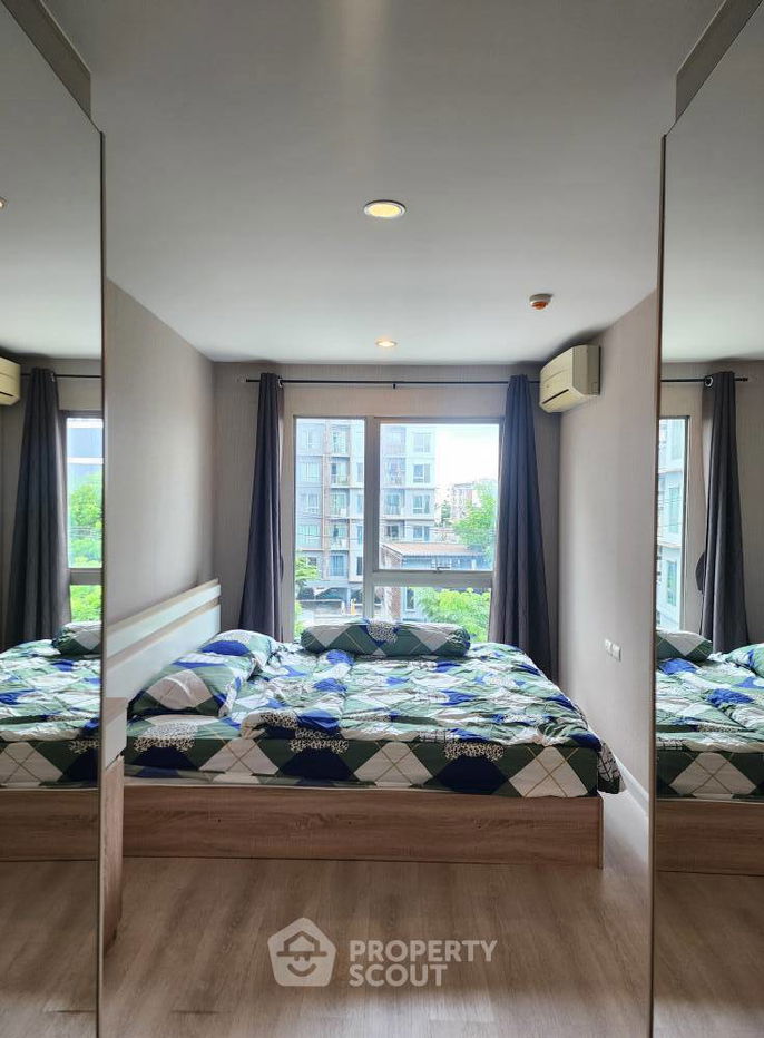 picture 2-BR Condo at The Privacy Ratchada Sutthisan in Sam Sen Nok (ID 2386176) - 5/7