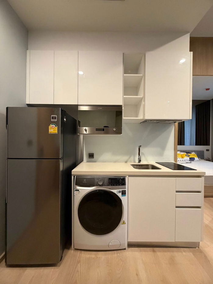 picture Condo for Rent Noble BE19 (CR03010) - 4/8