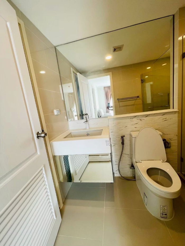 picture #R7292  ð 311068  Condo for rent  Chateau In Town Major Ratchayothin Phase 1 - 13/19