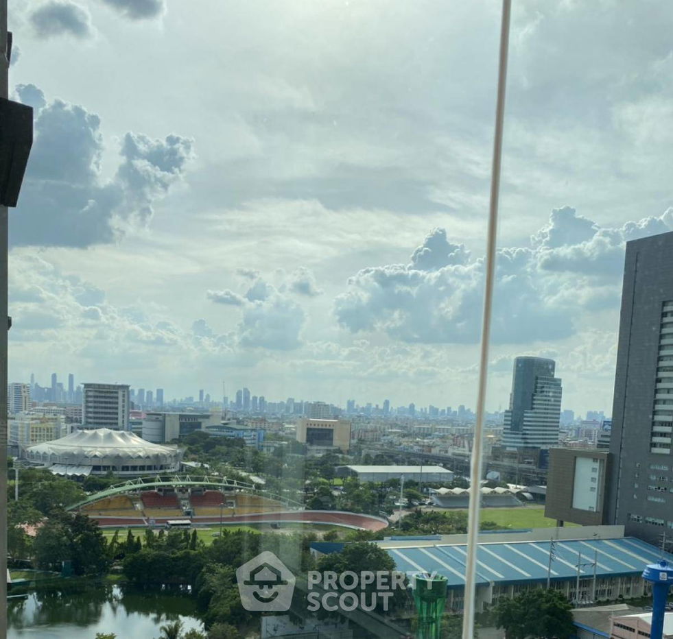 picture 2-BR Condo at Supalai Veranda Ramkhamhaeng close to Ramkhamhaeng (ID 1844667) - 16/40