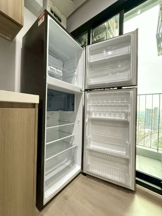 รูป Altitude Unicorn Sathorn - Thapra ห้องสวย ราคาดี สอบถามเพิ่มเติมได้ที่ Line @condorental - รูปที่ 9/12