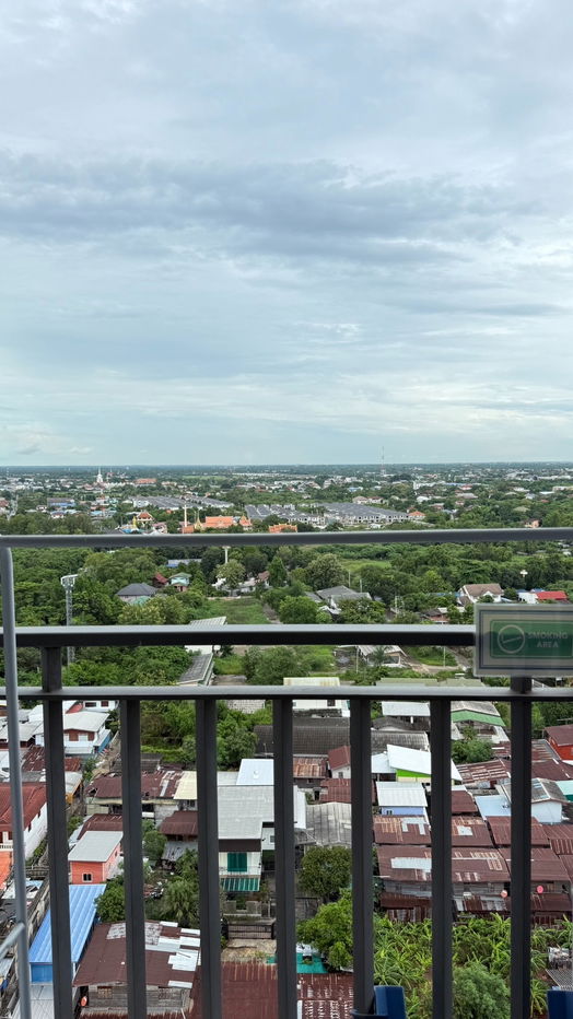 รูป ขายคอนโด ห้องขนาด 27 ตร.ม พลัสคอนโดโคราช - รูปที่ 11/25