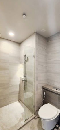 รูป RS2730 ให้เช่า Whizdom The Forestias – ใกล้ BTS บางนา  - รูปที่ 10/11