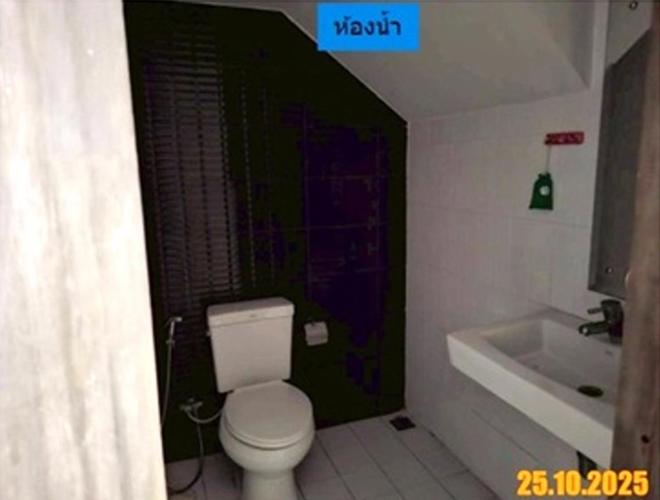 รูป ทาวน์เฮ้าส์ สำหรับขาย อารียา ทูบี เกษตร-นวมินทร์ จรเข้บัว เขตลาดพร้าว กรุงเทพมหานคร - รูปที่ 7/34