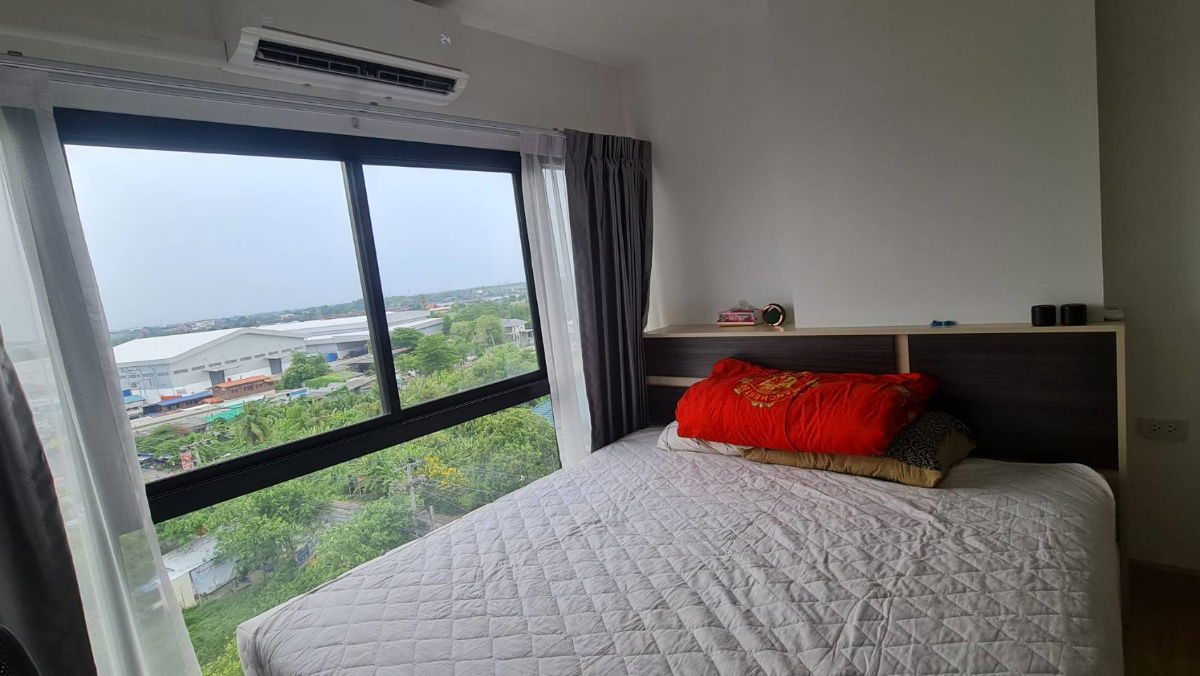 picture Condo for Rent Ploen Ploen Pakgred Changwattana 3 - 2/23