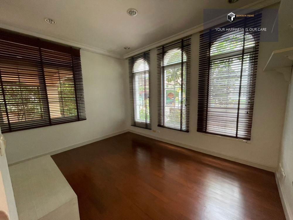 picture Narasiri Sathorn-Wongwaen | Corner 2-storey home Northeast-facing with fresh morning light 🌤️ 两层独栋角落房 东北朝向,清晨采光好、空气清新 #2025103112720 - 12/17