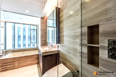 คอนโด สุขุมวิท 6 : หรูหราเหนือระดับกับยูนิตสุด Luxury Q1 Sukhumvit ใกล้ BTS สถานีนานา