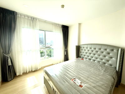 Condos for rent Ratchaphruek Road : Code: KJ9434  for rent Supalai Park Talat Phlu Station // Line ID: @kjcondo (with @) //