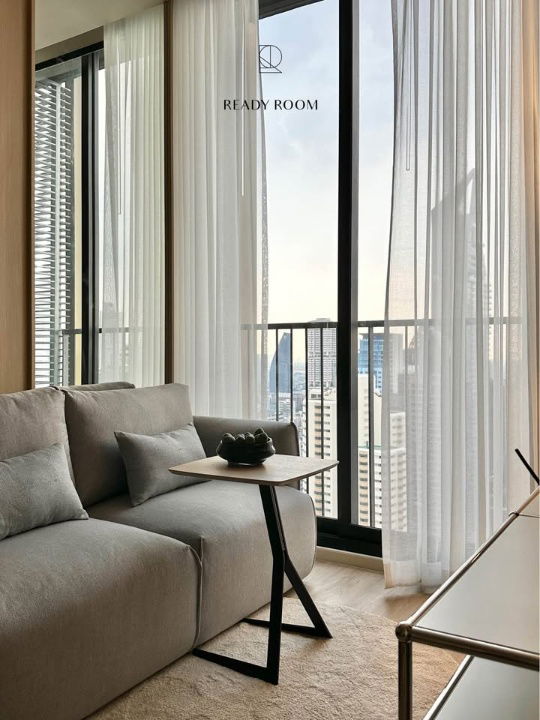 รูป #SC9312  📌 ให้เช่า | 🟦🟨โนเบิล สเตท 39🟥🟩💬 𝑪𝒐𝒏𝒕𝒂𝒄𝒕 𝑳𝑰𝑵𝑬: @𝒔𝒆𝒄𝒓𝒆𝒕𝒑𝒓𝒐𝒑𝒆𝒓𝒕𝒚 🔥✨ - รูปที่ 15/25