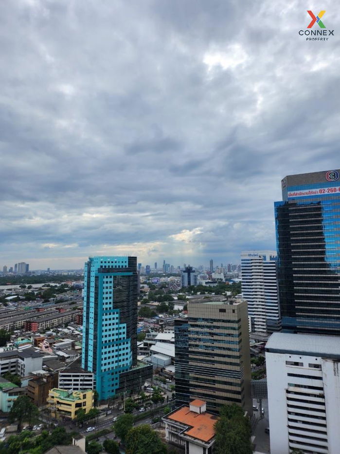 picture 🔥🔥🔥 FOR RENT condo , Oka Haus Sukhumvit 36 , BTS-Thong Lo , Khlong Tan , Khlong Toei , Bangkok , CX-75247 ✅ Live chat with us ADD LINE @connexproperty ✅ 🔥🔥🔥 - 2/11