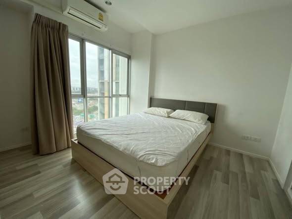 picture 2-BR Condo at The Key Chaengwattana in Bang Talat (ID 2385477) - 1/9