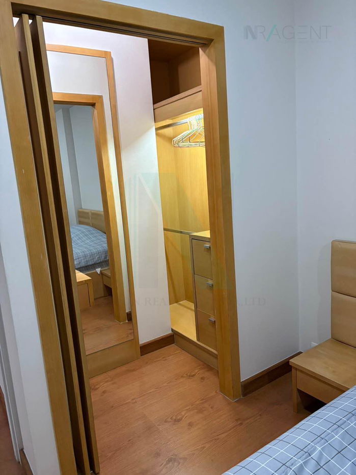 picture For Rent Condo THE NEXT SUKHUMVIT 52 Building 1, Floor 3,1 bed room, Room size 38 sqm - 4/8