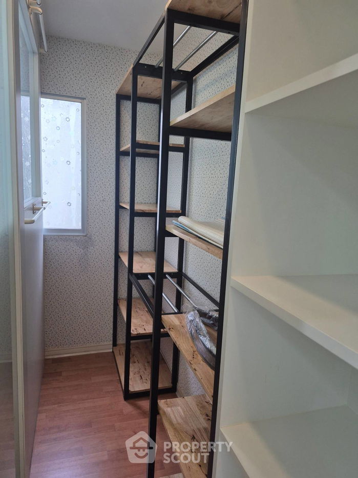 รูป คอนโด 1-ห้องนอน ที่ ลุมพินี เซนเตอร์ สุขุมวิท 77 ใกล้ BTS อ่อนนุช (ID 2363014) - รูปที่ 8/12