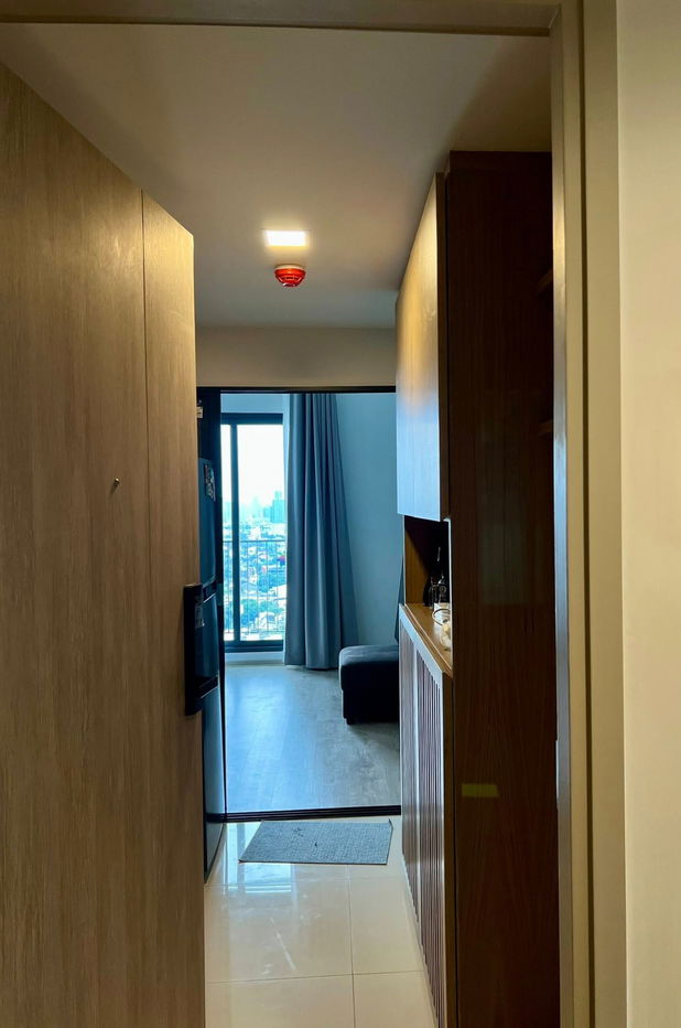 รูป RS2975  ให้เช่า The Tree Pattanakarn – Ekkamai ใกล้ Airport Rail Link รามคำแหง - รูปที่ 5/15