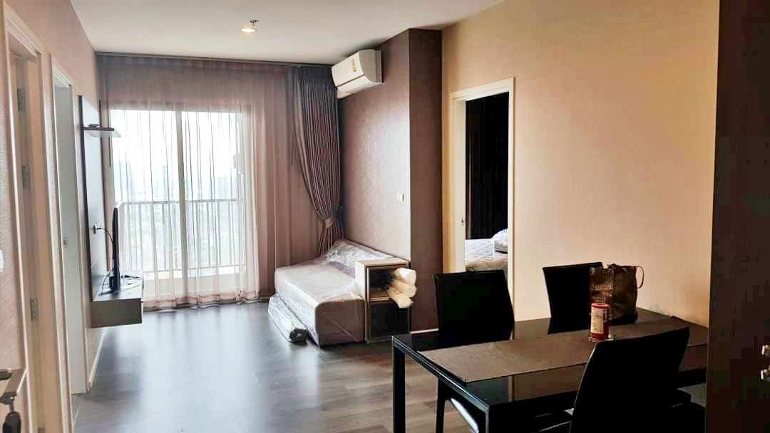 รูป ห้องว่างอัพเดต🧿รวมคอนโด 2 ห้องนอน🧿⚠️🛋️🛌เดอะ สเตจ เตาปูน - อินเตอร์เชนจ์ - รูปที่ 1/10