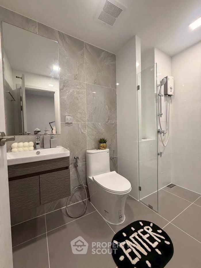 รูป คอนโด 1-ห้องนอน ที่ โมดิซ ไรห์ม รามคำแหง ใน หัวหมาก (ID 2386579) - รูปที่ 4/14