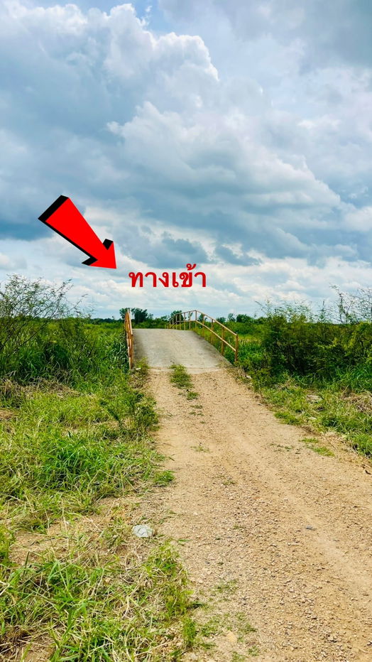 รูป ขายที่ดินนครนายก (คลอง 15) เนื้อที่ 22-0-67.6 ไร่ - รูปที่ 1/10