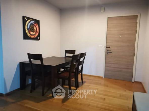 รูป คอนโด 2-ห้องนอน ที่ ไฮฟ์ ตากสิน ใกล้ BTS วงเวียนใหญ่ (ID 2385470) - รูปที่ 3/6