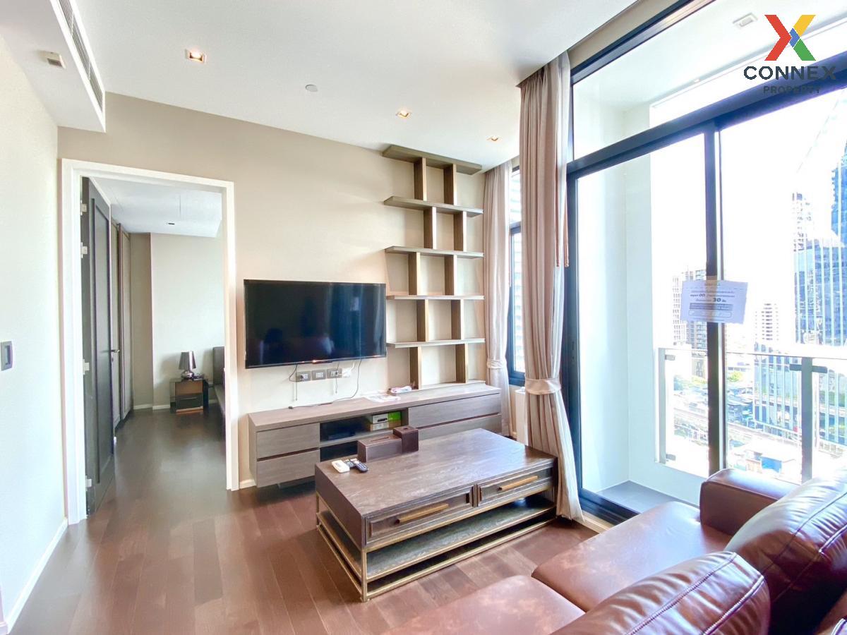 picture 🔥🔥🔥 For Rent Condo , The Diplomat 39 , BTS-Phrom Phong , Khlong Tan Nuea , Watthana , Bangkok , CX-110393 ✅ Live chat with us ADD LINE @connexproperty ✅ 🔥🔥🔥 - 8/12