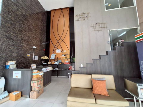 [RENT] ST0211 แอร์ลิงค์ เรสซิเดนซ์    Airlink Residence      (แอดไลน์มี @นำหน้า LINE ID :  @waraestate)