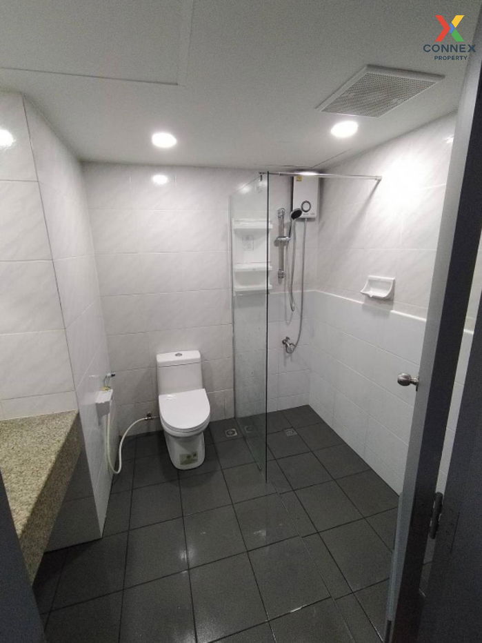 รูป 🔥🔥🔥 เช่าคอนโด  ออมนิ ทาวเวอร์ BTS-อโศก คลองเตย เขต คลองเตย กรุงเทพ CX-88989 ✅ ทักไลน์ @connexproperty ตอบทันที ทีมงานมืออาชีพ ✅ 🔥🔥🔥 - รูปที่ 8/8