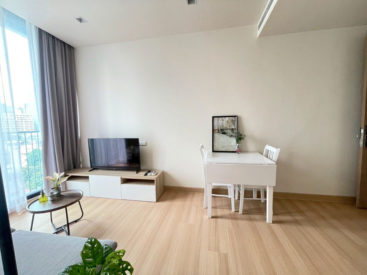 picture  Condo for rent Noble Around 33 near Promphong BTS - 3/15