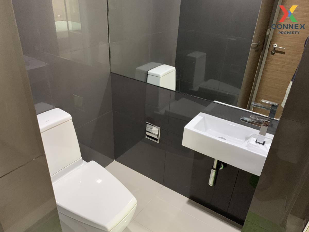 picture 🔥🔥🔥 FOR RENT condo , RHYTHM Sukhumvit 50 , BTS-On Nut , Phra Khanong , Khlong Toei , Bangkok , CX-18632 ✅ Live chat with us ADD LINE @connexproperty ✅ 🔥🔥🔥 - 4/12