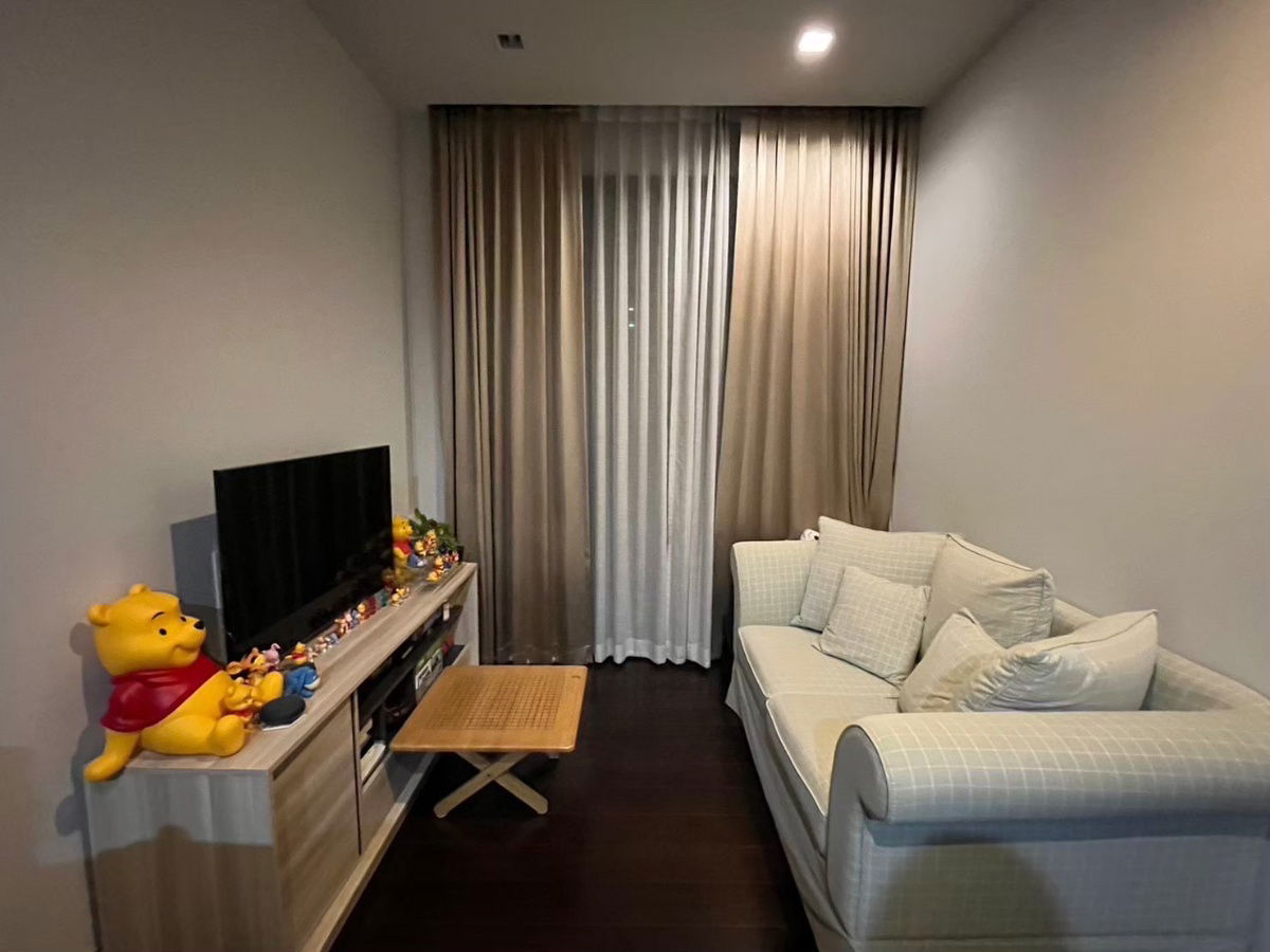 picture Condo for rent near BTS Thonglor - 1/4