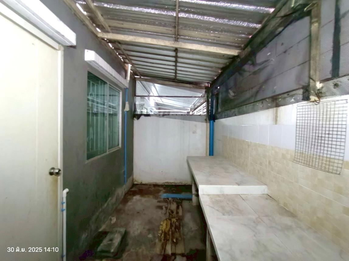 รูป ทาวน์เฮ้าส์ สำหรับขาย พฤกษาวิลล์ 78 ศรีนครินทร์-เทพารักษ์ บางเมือง เมืองสมุทรปราการ สมุทรปราการ - รูปที่ 18/30