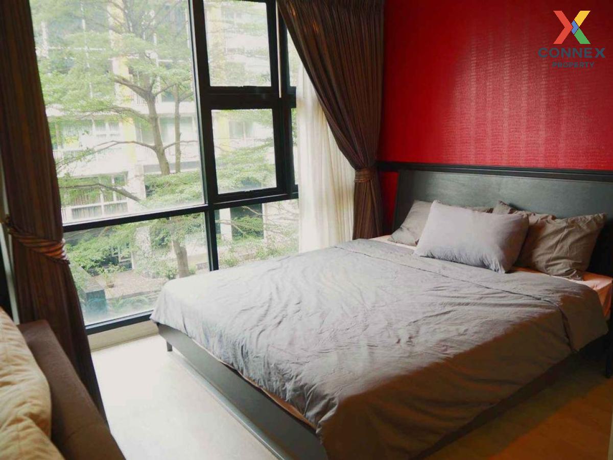 picture For Rent Condo , D 65 , BTS-Phra Khanong , Phra Khanong Nuea , Watthana , Bangkok , CX-91652 ✅ Live chat with us ADD LINE @connexproperty ✅  - 6/9