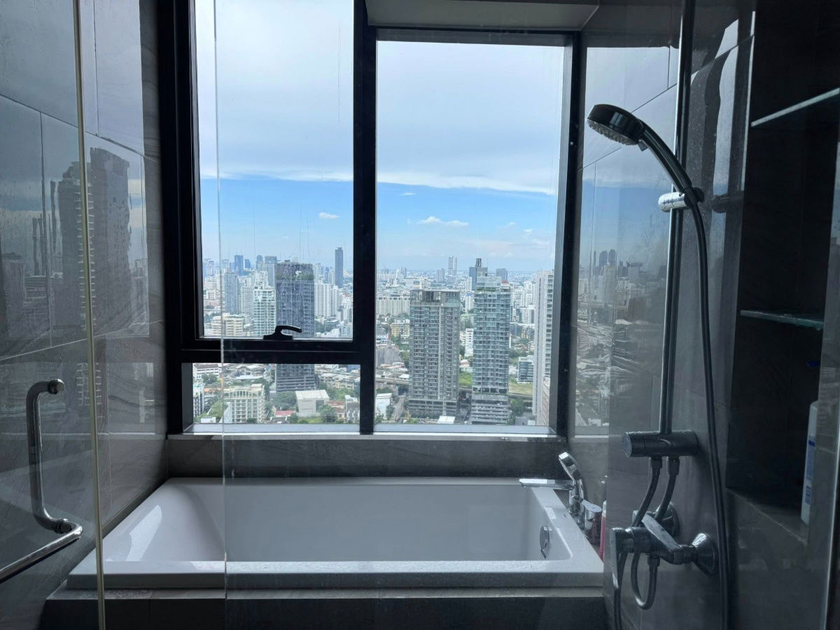 รูป คอนโดให้เช่า ไอดีโอ คิว สุขุมวิท 36 - รูปที่ 6/6